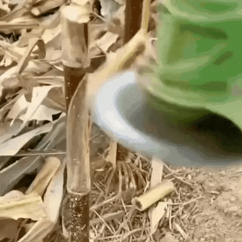 Cortadora de Césped Inalámbrica + 2 baterías 50% OFF